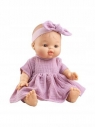 Lalka hiszpańska Gordi bobas Federica 34cm