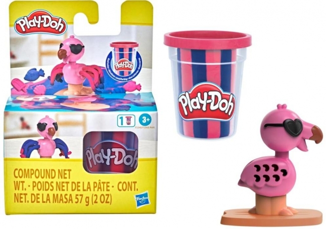 Ciastolina zestaw z figurką Play Doh