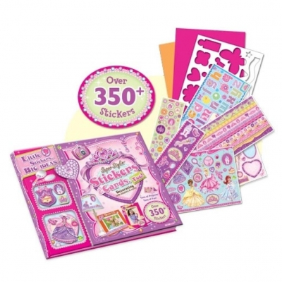 <img src='https://webimage.pl/pics/465/1/d5906079621465.jpg' style='height:440px' /> Zestaw akcesoriów do dekorowania Księżniczka