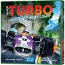 Turbo: Widzenie tunelowe (dodatek) Wiek: 10+ Asger Harding Granerud, Daniel Skjold Pedersen, Vincent Dutrait