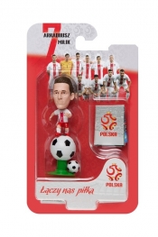 Polska Reprezentacja 7 Arkadiusz Milik (PIL10001)