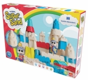 Super Sand - Castle Adventure