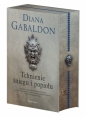 Tchnienie śniegu i popiołu (edycja kolekcjonerska) - Diana Gabaldon