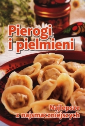 Pierogi i pielmieni