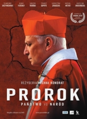 Prorok DVD - Praca zbiorowa