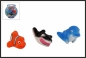 Figurka Hipo zwierzęta morskie rosnące 5 cm zwierzęta morskie (620654)