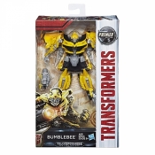 Transformars MV5 Premier Deluxe BUMBLEBEE (C0887/C2962)