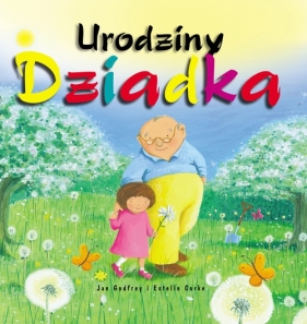 Urodziny Dziadka - Godfrey Jan, Corke Estelle