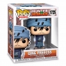 Funko Anime Hunter X Hunter Ging Freecss