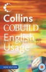 Collins Cobuild English Usage PB z CD