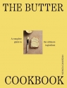 The Butter Cookbook Monica Cavarzan