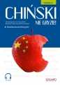 Chiński nie gryzie - Katarzyna Kocyba, Zuzanna Kołucka
