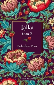 Lalka. Tom 2 - Bolesław Prus