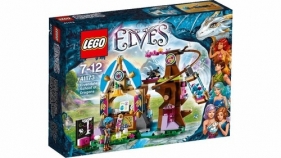 Lego Elves Szkoła Smoków w Elvendale (41173)