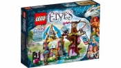 Lego Elves Szkoła Smoków w Elvendale (41173)