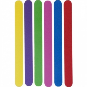 Patyczki piankowe kolorowe (373269)
