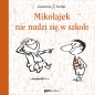 Mikołajek nie nudzi się w szkole - René Goscinny, Jean-Jacques Sempé