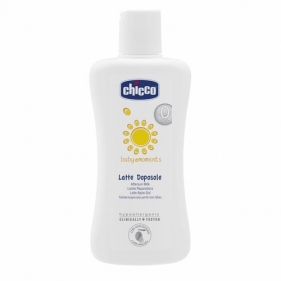 Mleczko po opalaniu 200 ml