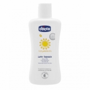 Mleczko po opalaniu 200 ml