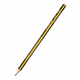 Ołówek Staedtler Noris Trójkątny HB (183-HB)