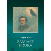 Zamiast Kruka - Studniarz Sławomir (pseud. Edgar Allan)