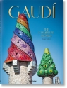 Gaudi. The Complete Works Rainer Zerbst