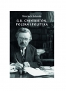 G K Chesterton Polska i polityka Golonka Wojciech