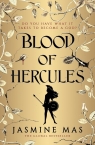 Blood of Hercules wer. Angielska Jasmine Mas