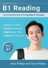 Reading B1 Ten More Practice Tests for the.. Opracowanie zbiorowe