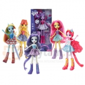 Equestria G.Lalka Podst. old (A3994a)