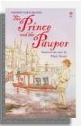 The Prince and the Pauper Susanna Davidson