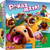Pokaż język