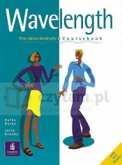 Wavelength P-Int sb OOP