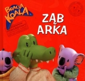Bracia Koala Ząb Arka - Henrietta Stickland