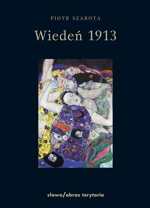 Wiedeń 1913