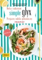 Dieta z sukcesem Simple glyx. - Martina Kittler, Marion Grillparzer