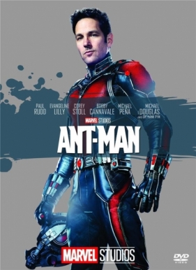 Ant-Man DVD - Peyton Reed