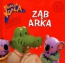 Bracia Koala Ząb Arka