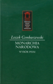 Monarchia narodowa