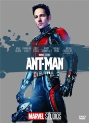 Ant-Man DVD - Peyton Reed