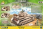 Cobi 2546 Panzer IV Ausf.G