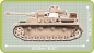 Cobi 2546 Panzer IV Ausf.G