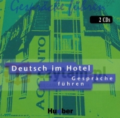 Deutsch im Hotel Neu Gesprache CD (K)
