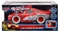 Auta Lightning McQueen Glow 1:24