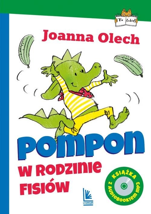 Pompon w rodzinie Fisiów