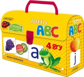 Kuferek - Lotto ABC (6465) - <br />