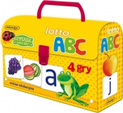 Kuferek - Lotto ABC (6465) - <br />