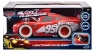  Auta Lightning McQueen Glow 1:24