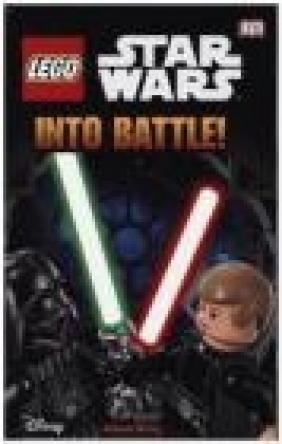 LEGO Star Wars into Battle