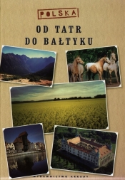 Od Tatr do Bałtyku